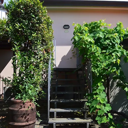 Casa Sarticola Apartment Castelnuovo Magra Exterior photo