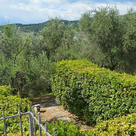 Casa Sarticola Apartment Castelnuovo Magra Exterior photo