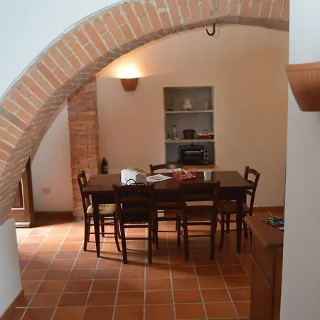 Casa Sarticola Apartment Castelnuovo Magra Exterior photo