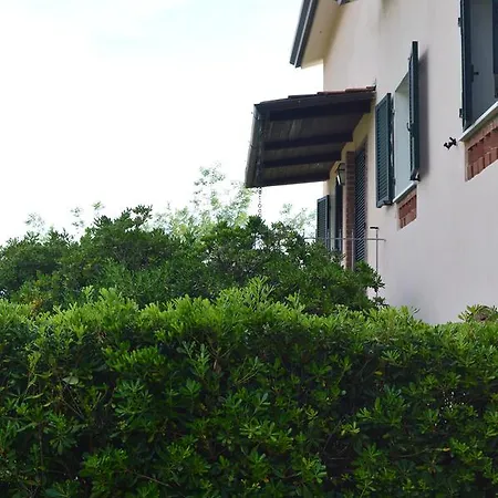 Casa Sarticola Apartment Castelnuovo Magra Exterior photo