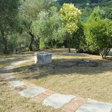 Casa Sarticola Apartment Castelnuovo Magra Exterior photo