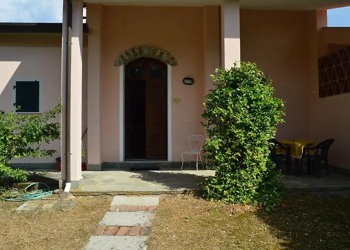 Casa Sarticola