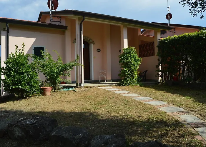 Casa Sarticola