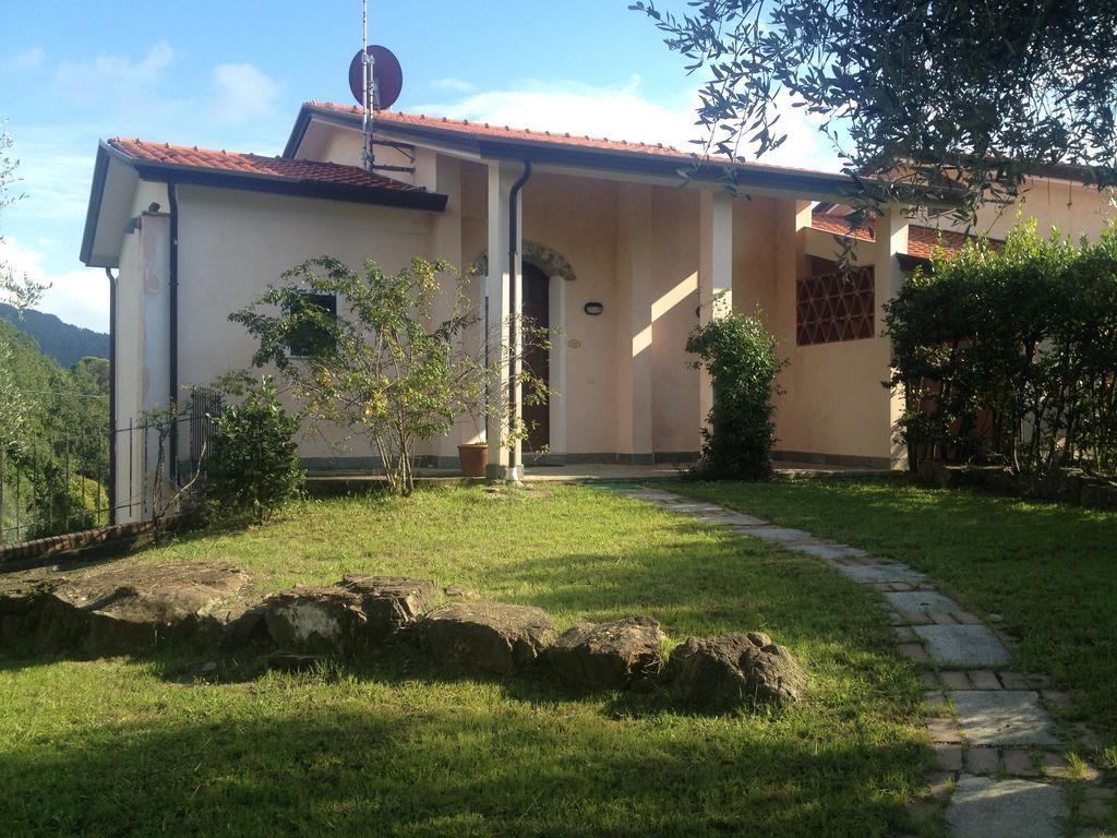 Apartment Casa Sarticola