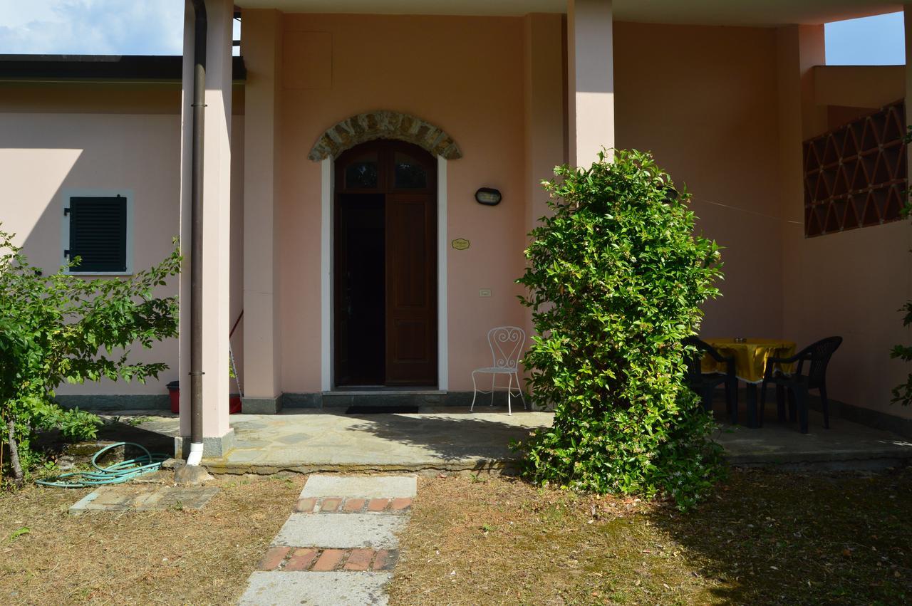 Casa Sarticola