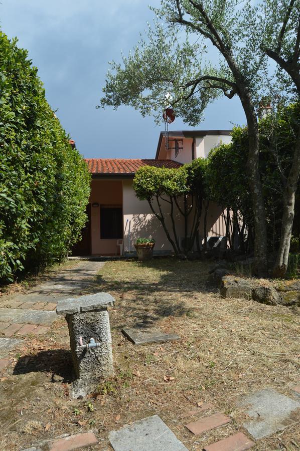 Casa Sarticola Apartment Castelnuovo Magra