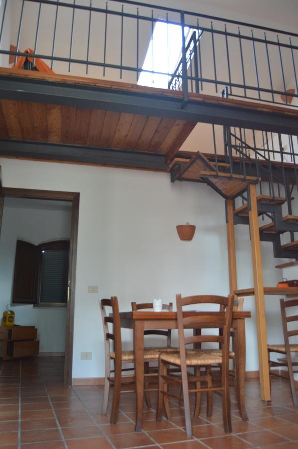 Casa Sarticola *