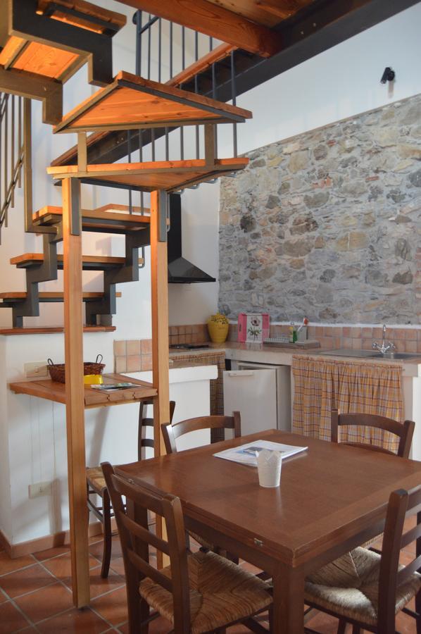 Casa Sarticola *