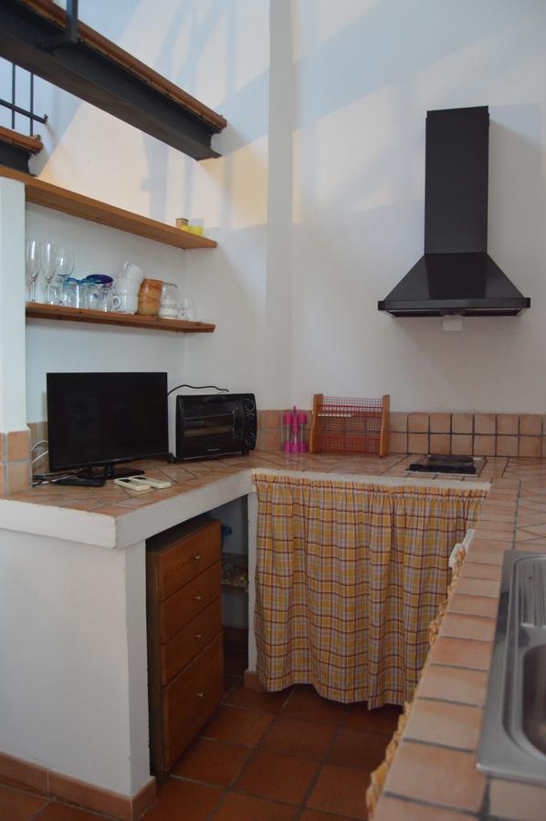 Casa Sarticola *