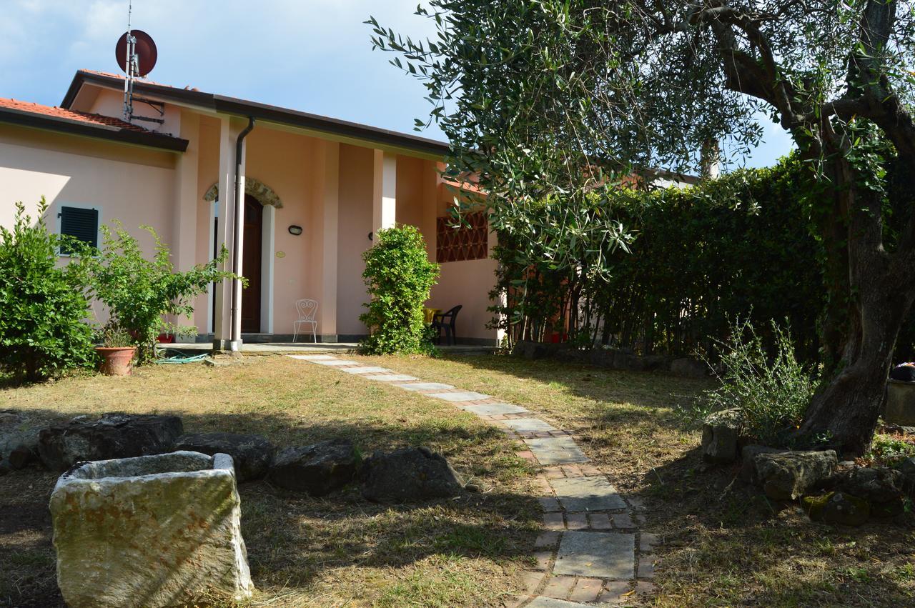 Apartment Casa Sarticola *