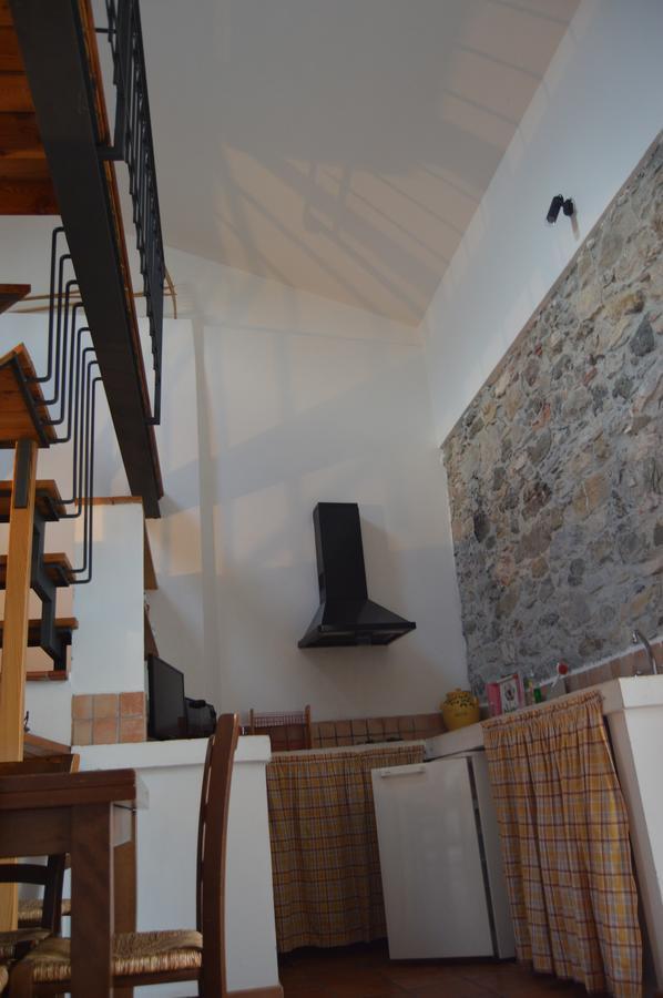 Casa Sarticola Castelnuovo Magra
