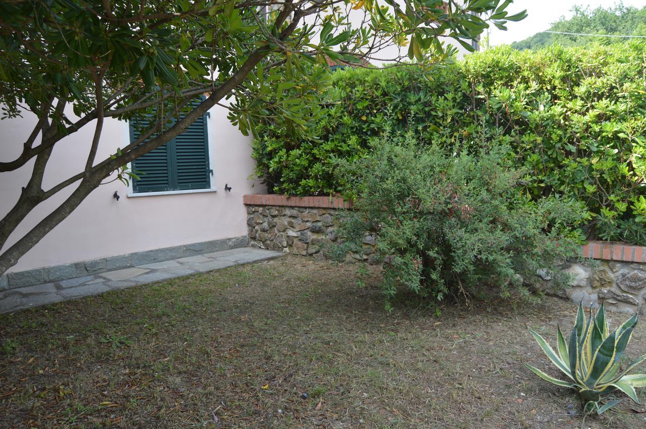 Casa Sarticola *