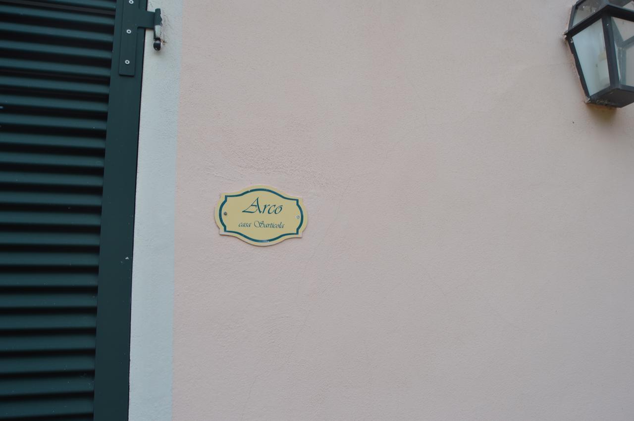Casa Sarticola Apartment *
