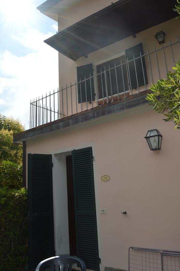 Casa Sarticola * Castelnuovo Magra