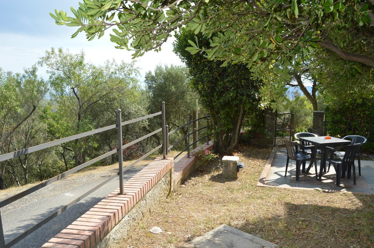 Casa Sarticola *