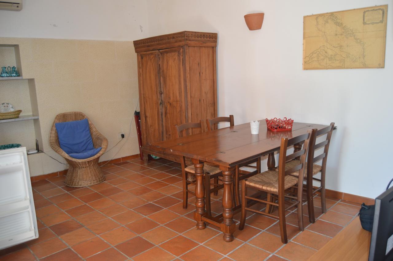 Casa Sarticola Apartment