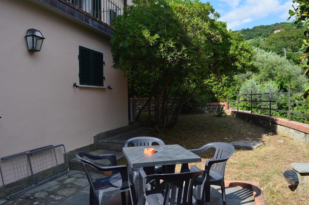 Apartment Casa Sarticola Castelnuovo Magra