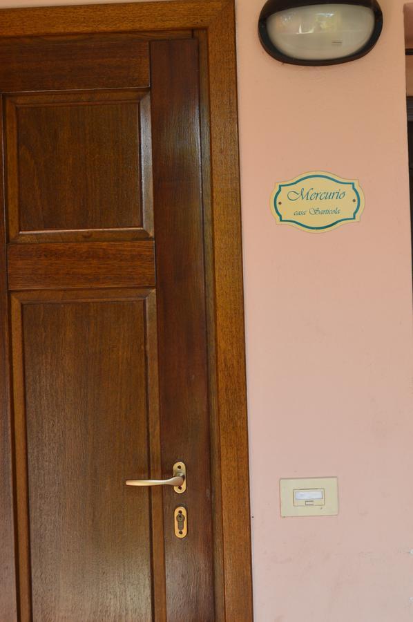 Apartment Casa Sarticola *