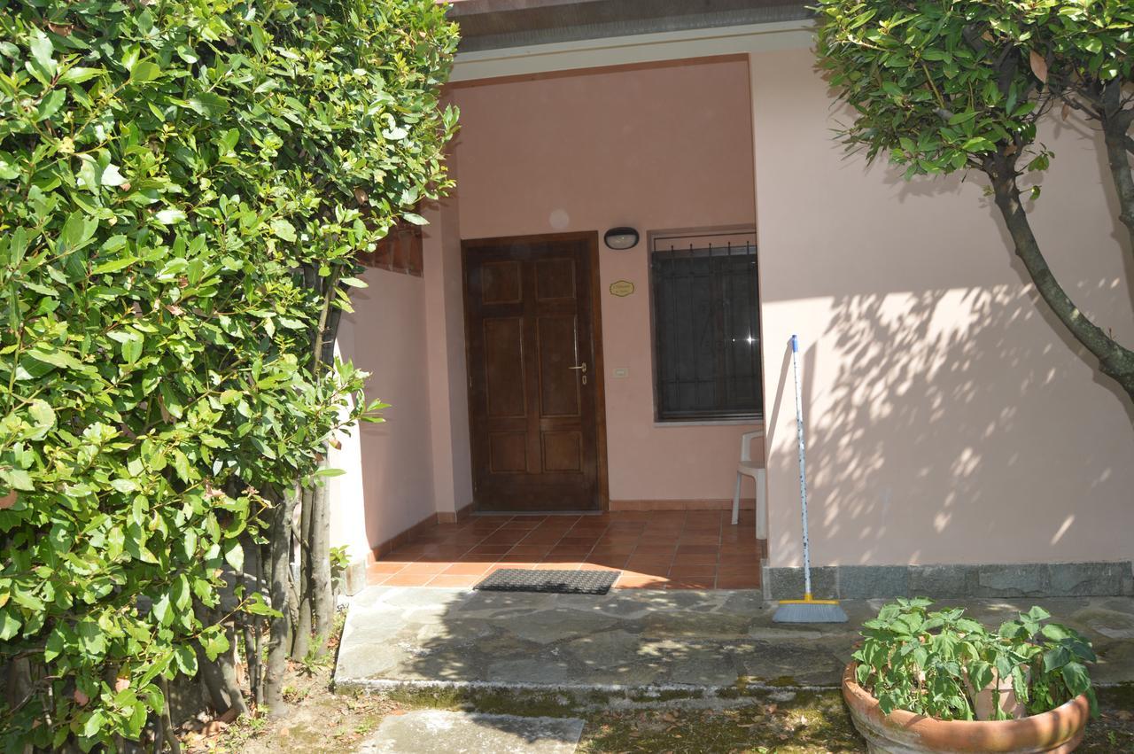 Apartment Casa Sarticola Castelnuovo Magra
