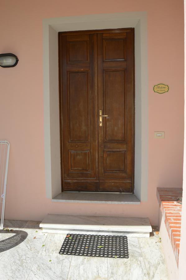 Casa Sarticola