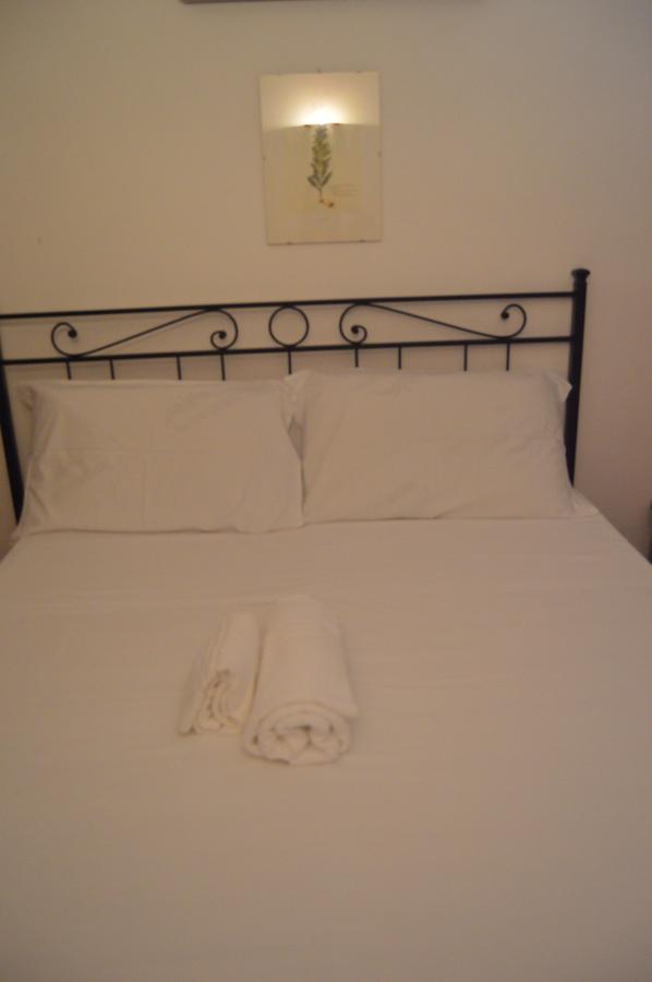 Casa Sarticola Apartment *