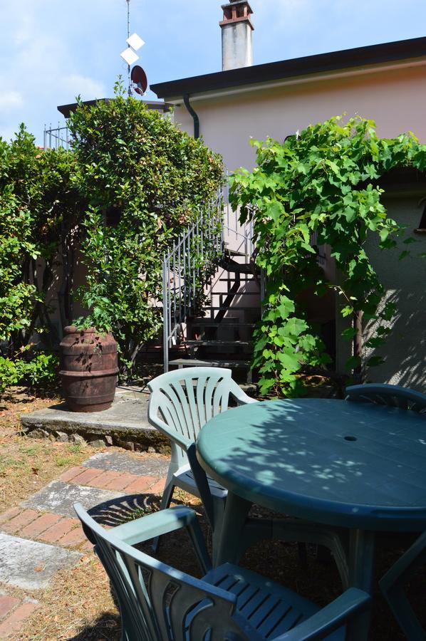 Apartment Casa Sarticola