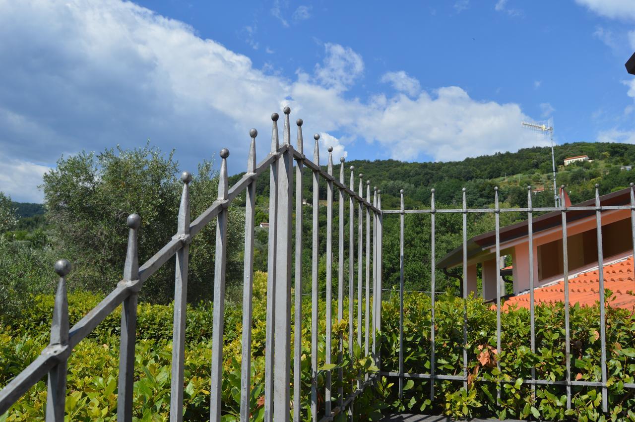 Casa Sarticola *
