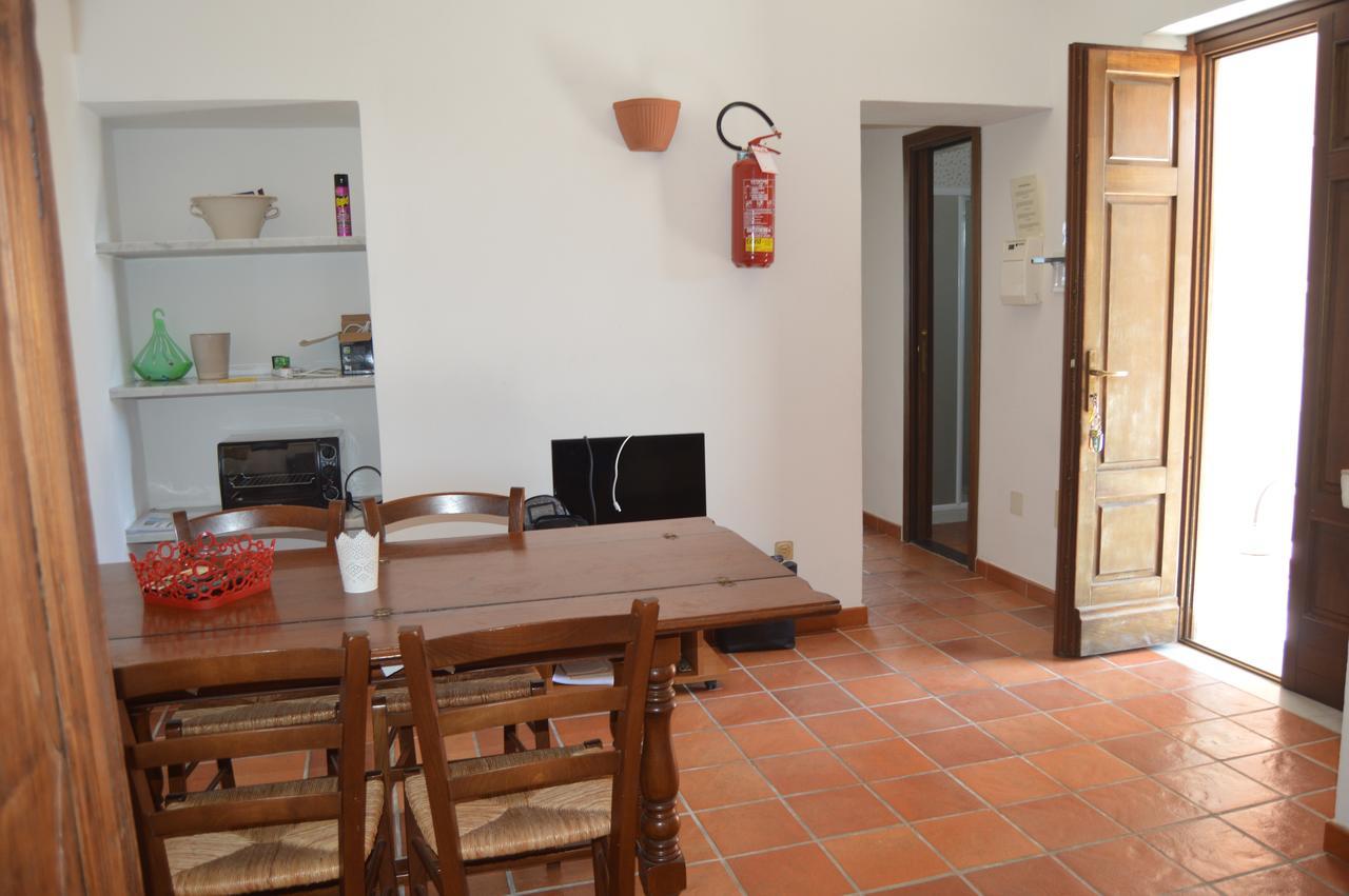 Casa Sarticola * Castelnuovo Magra