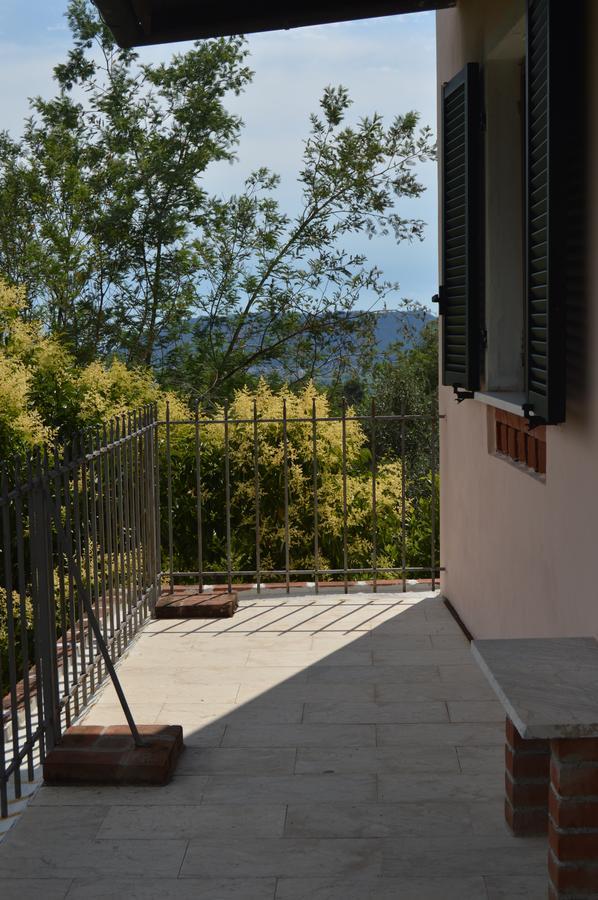 Casa Sarticola Apartment *