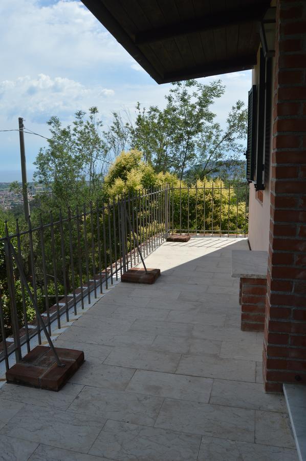 Casa Sarticola * Castelnuovo Magra
