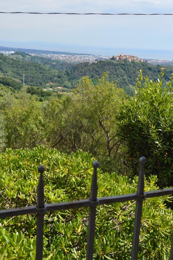 Apartment Casa Sarticola