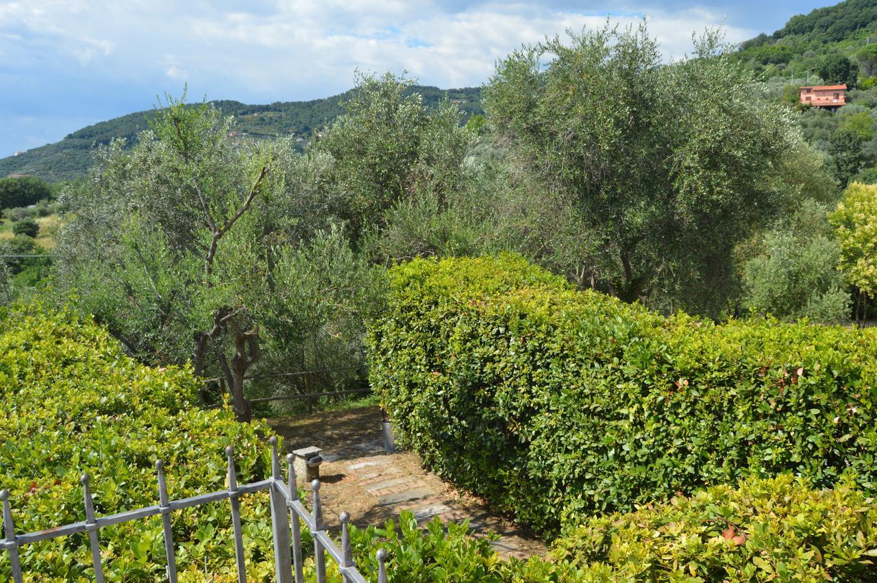Apartment Casa Sarticola Castelnuovo Magra