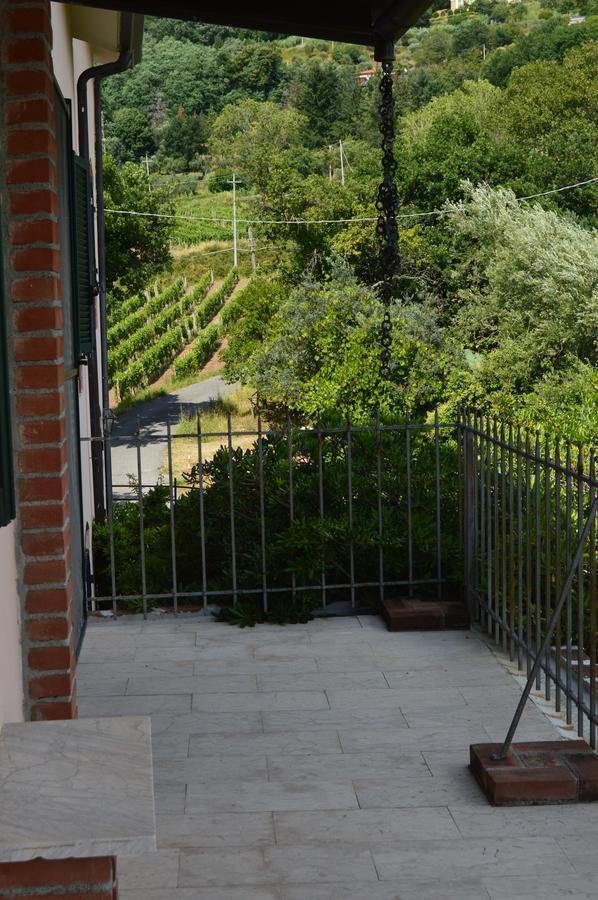 Apartment Casa Sarticola *