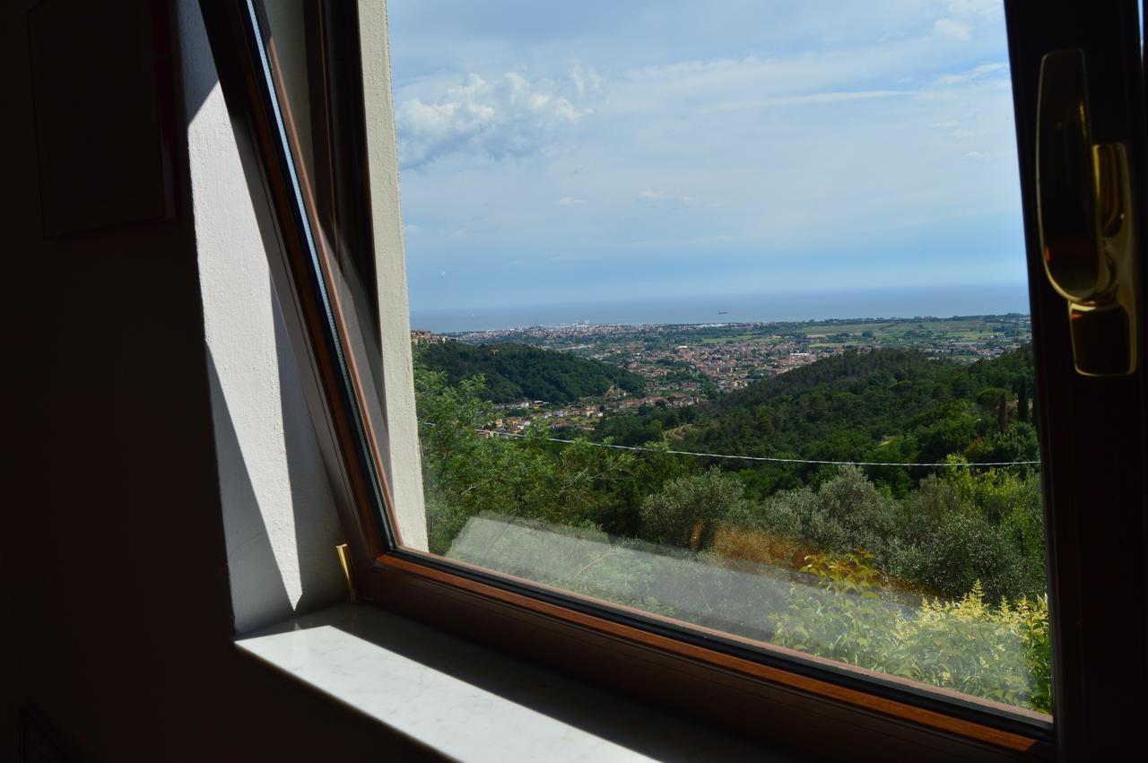 Casa Sarticola Castelnuovo Magra