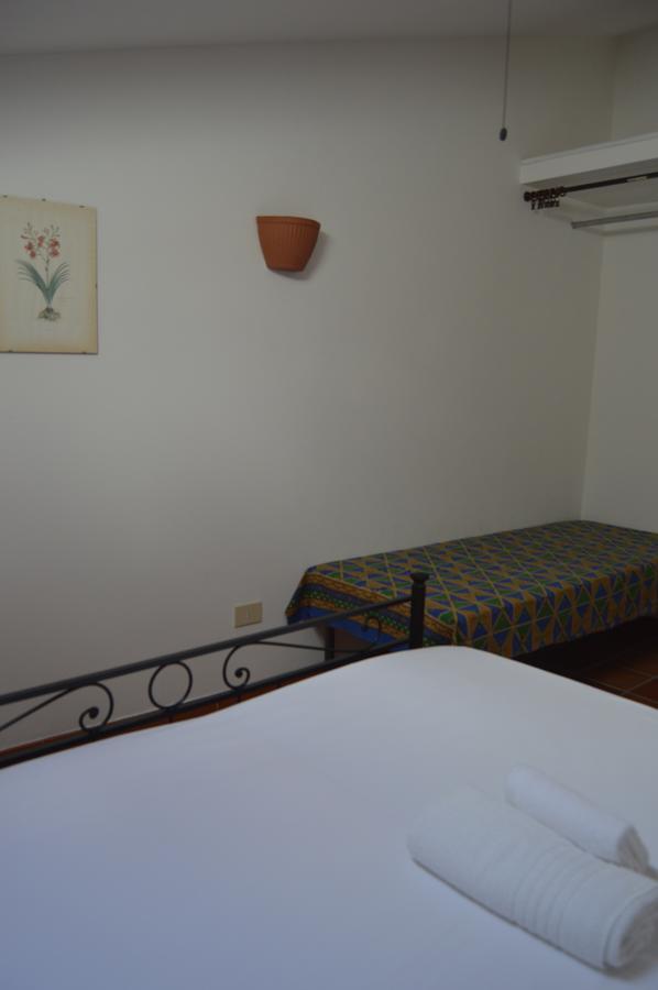 Casa Sarticola Apartment