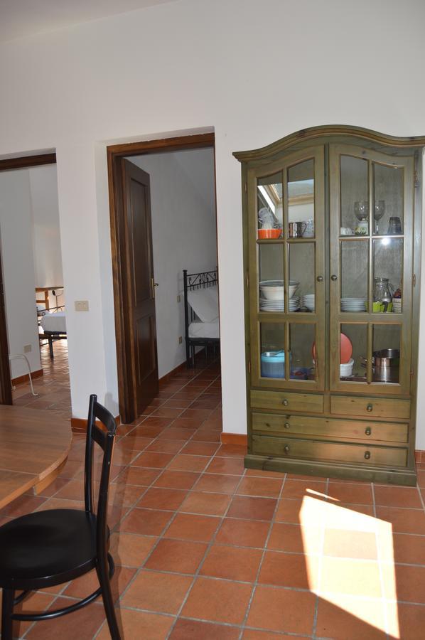 Casa Sarticola