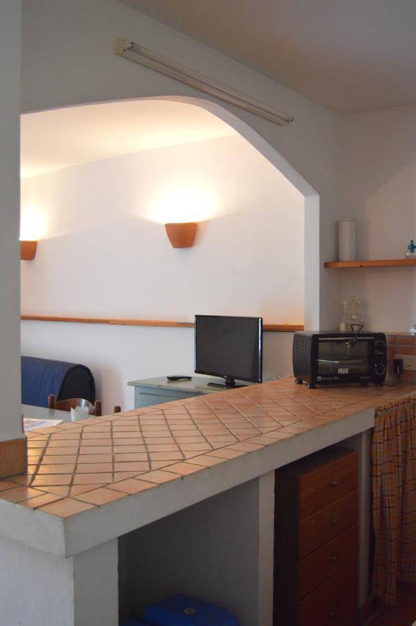 Apartment Casa Sarticola Castelnuovo Magra