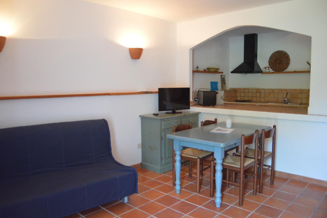 Casa Sarticola Apartment