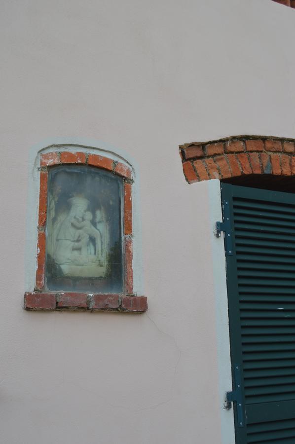 Apartment Casa Sarticola Castelnuovo Magra