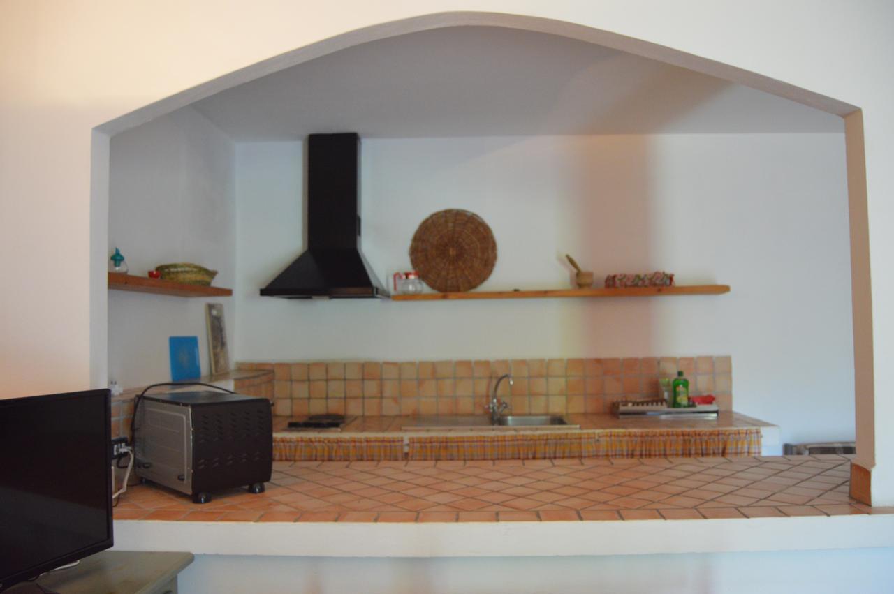 Casa Sarticola Apartment
