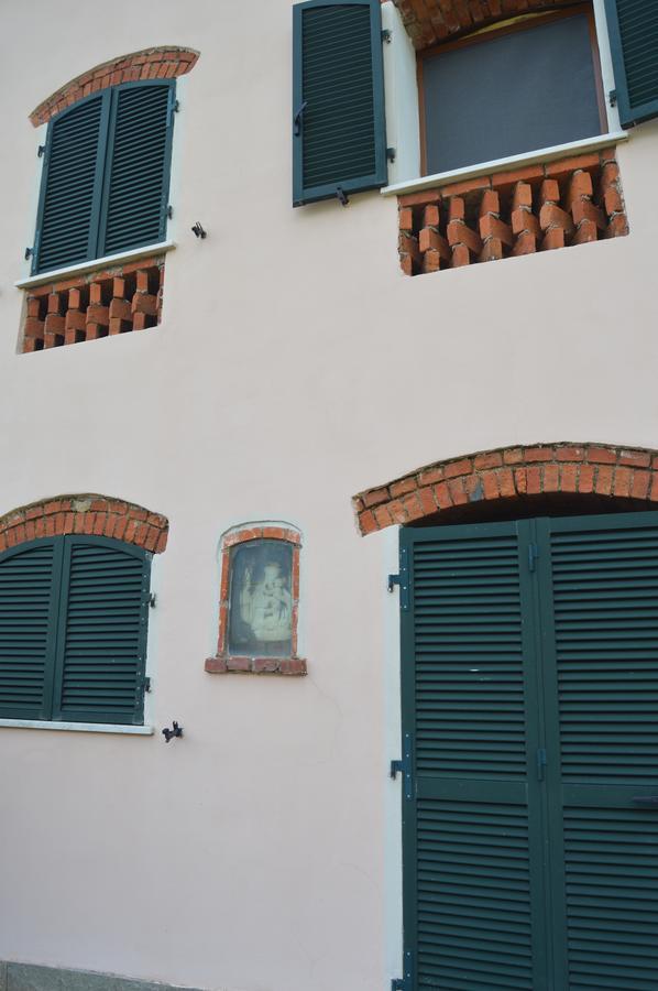 Casa Sarticola Apartment