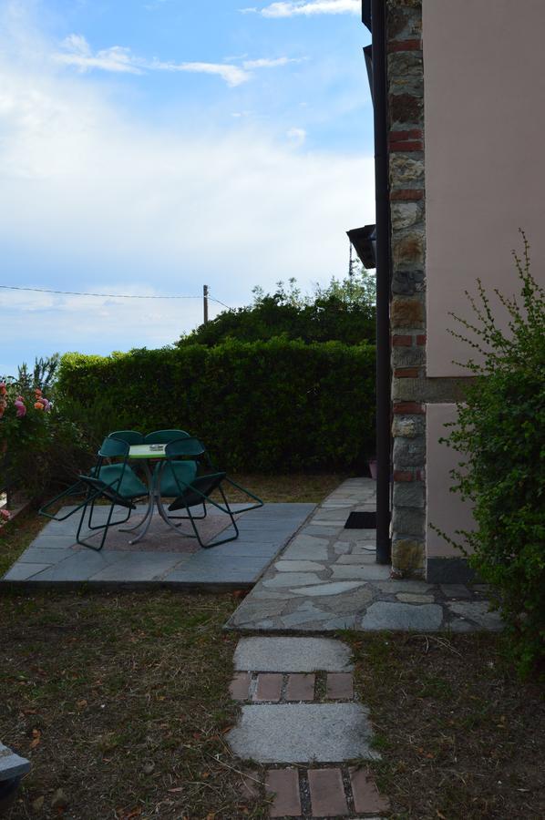 Casa Sarticola Castelnuovo Magra