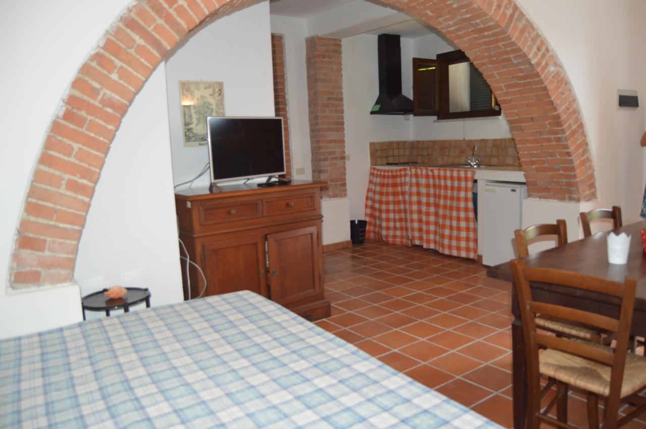 Casa Sarticola