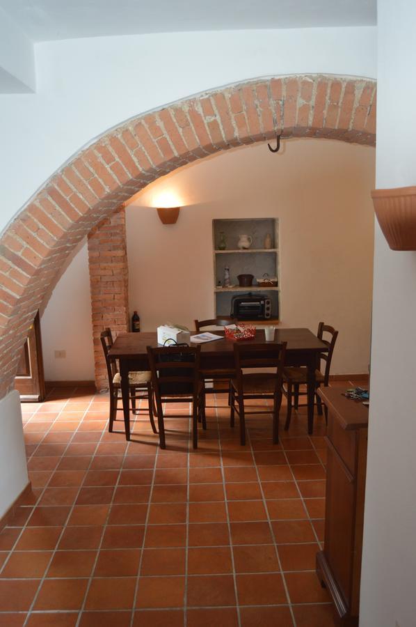 Casa Sarticola