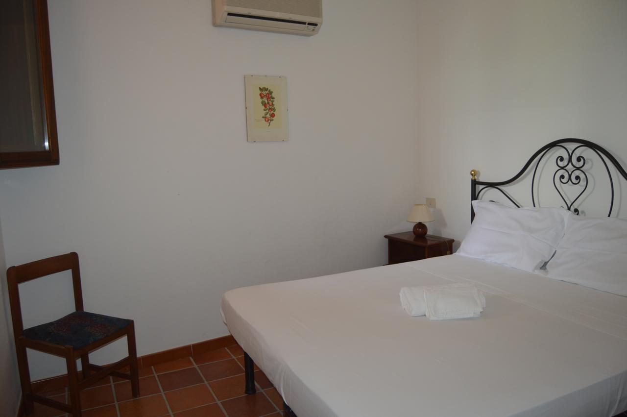 Apartment Casa Sarticola