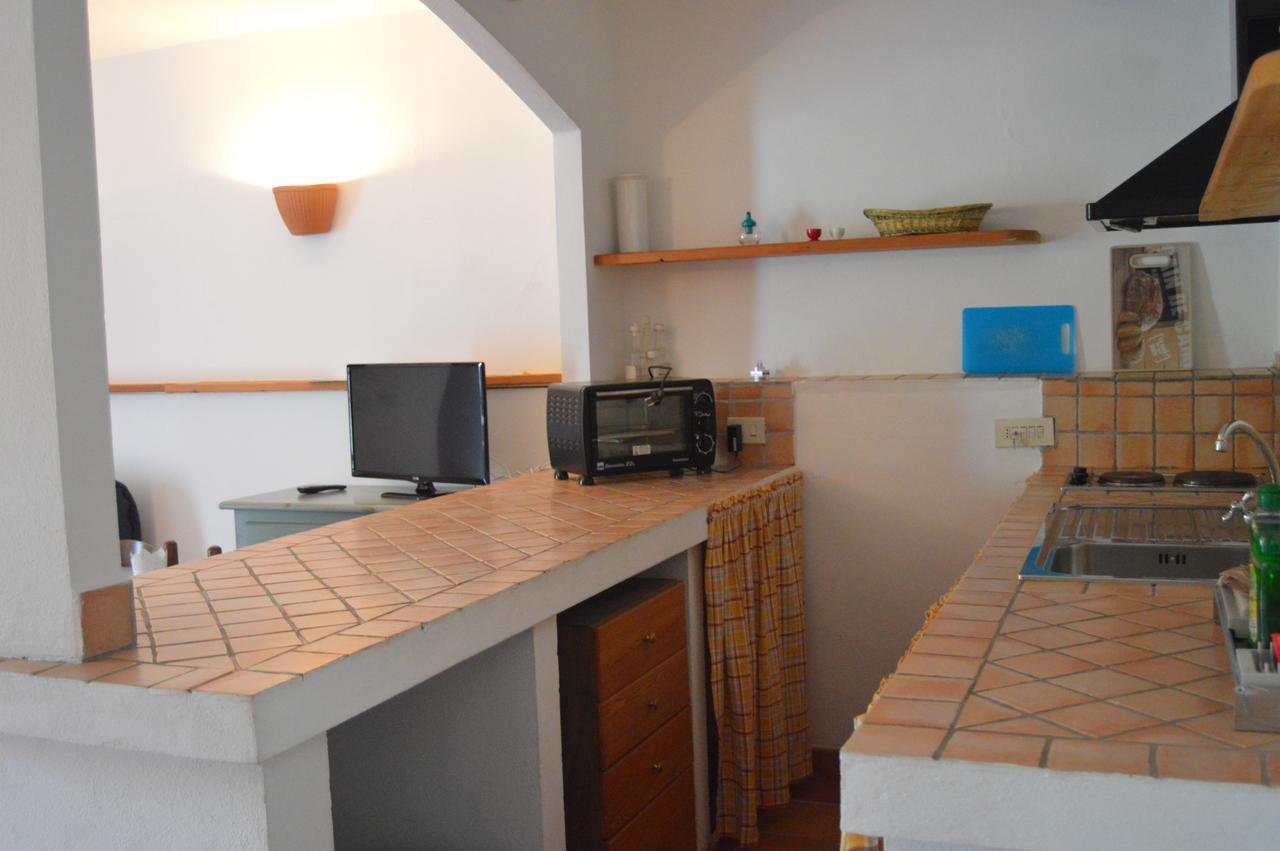 Casa Sarticola Castelnuovo Magra