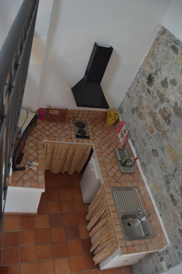 Casa Sarticola Castelnuovo Magra