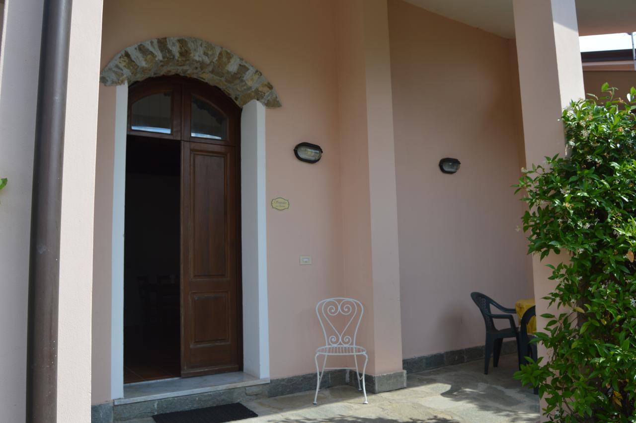 Casa Sarticola Apartment *