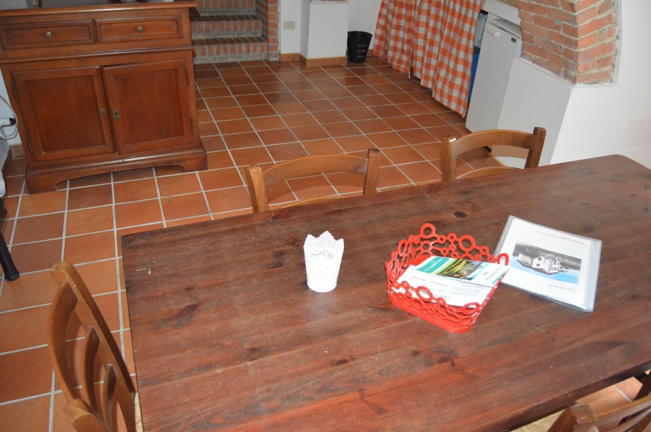 Casa Sarticola Castelnuovo Magra