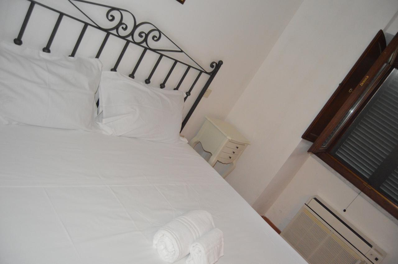 Apartment Casa Sarticola *